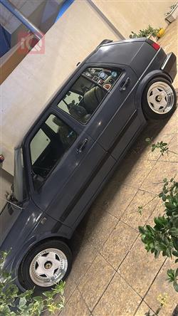 فولكسفاغن جولف